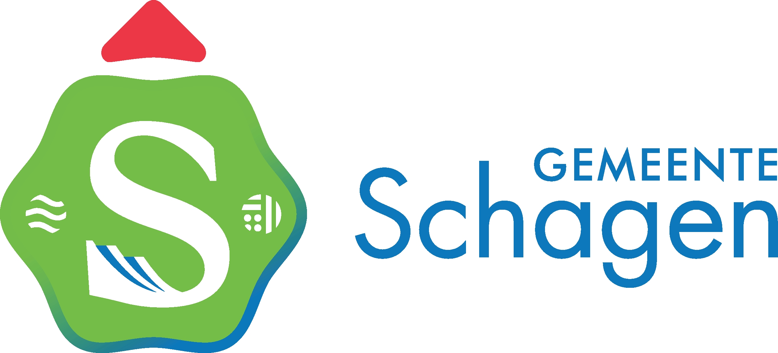 Logo van Gemeente Schagen